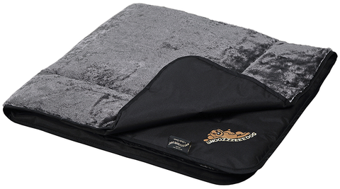 Waterproof Base Deluxe Quilted Throw
