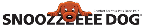 Snoozzzeee Dog