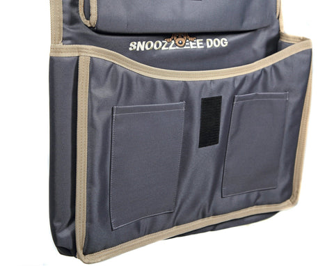Snoozzzeee Dog Neverfull Bag