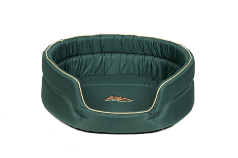 Xtreme Waterproof Oval Bed