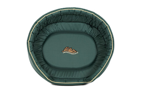 Xtreme Waterproof Oval Bed